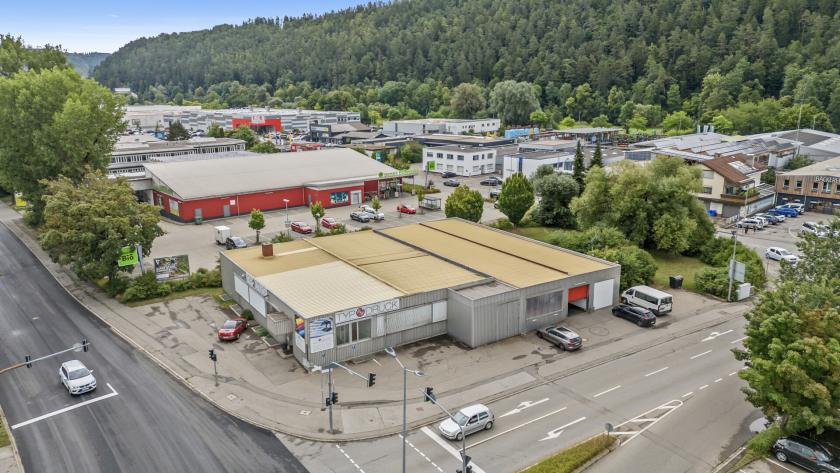 Gewerbe kaufen Tuttlingen max ubsa5medoziq