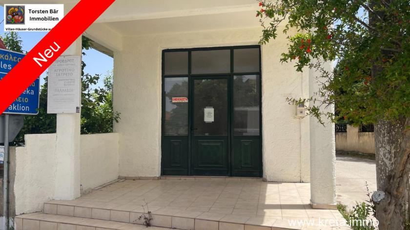 Gewerbe kaufen Vagionia Gortina max bab137d3gxfy