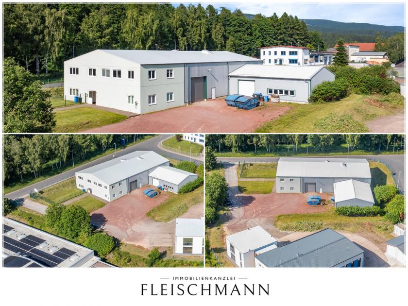 Gewerbe kaufen Zella-Mehlis max 1z8hsbfnh0wt