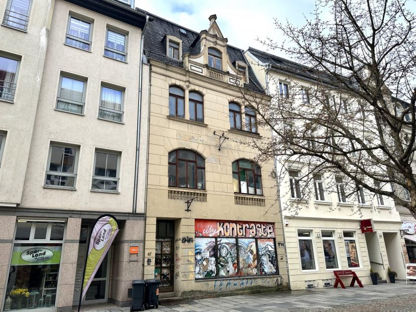 Gewerbe kaufen Zwickau max df6eo7w10iv4