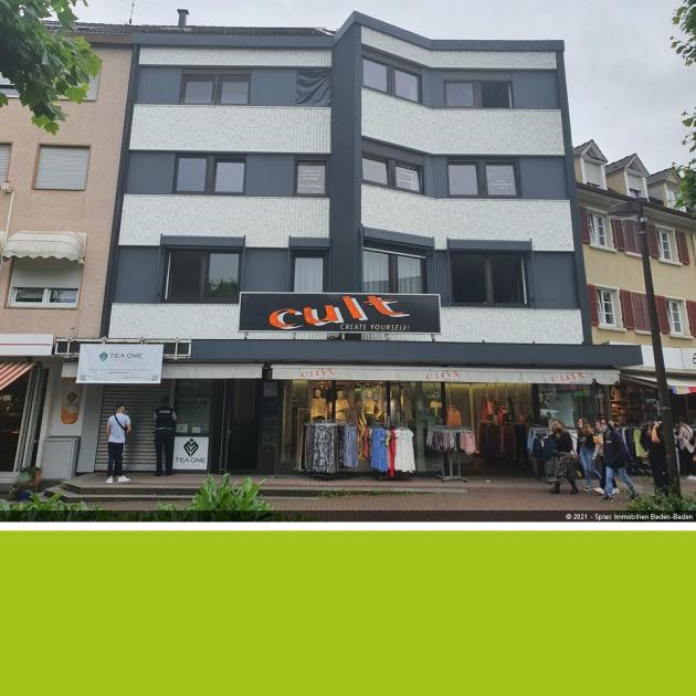 Gewerbe mieten Achern max iwcutzuyd5er