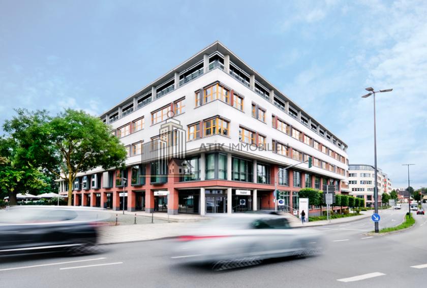 Gewerbe mieten Bad Homburg max 2x84jc5jnlga