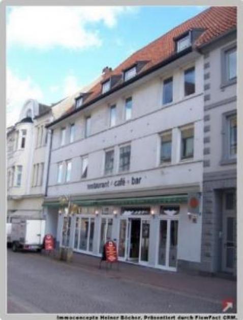 Gewerbe mieten Bad Salzuflen max l5j27f9231iv