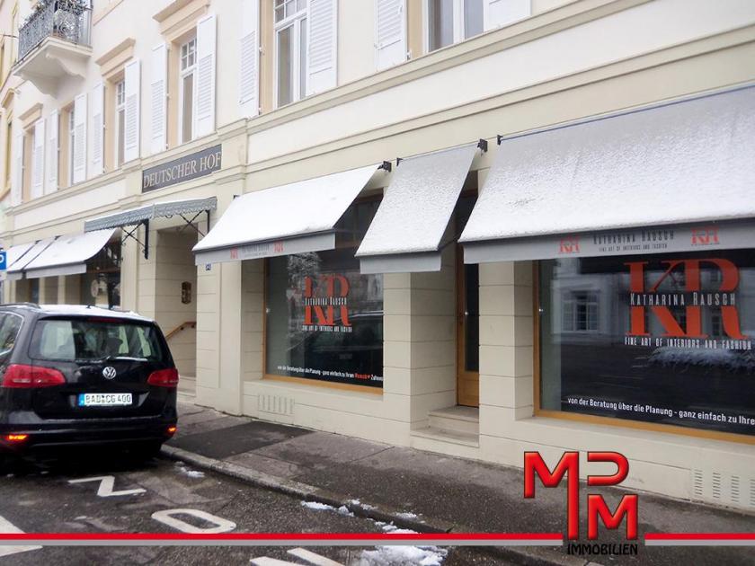 Gewerbe mieten Baden-Baden max 88pjq260f4zy