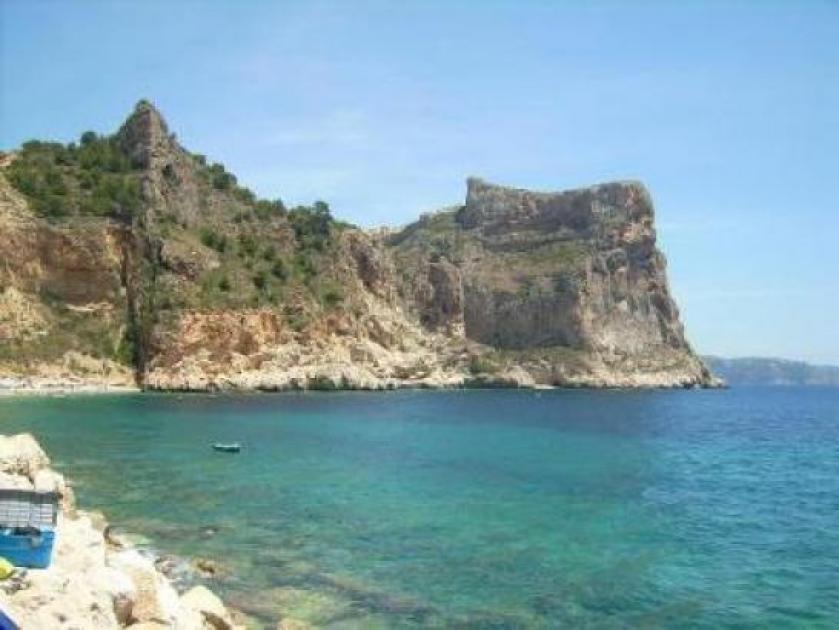 Gewerbe mieten Benitachell max eyz0grsi18rk