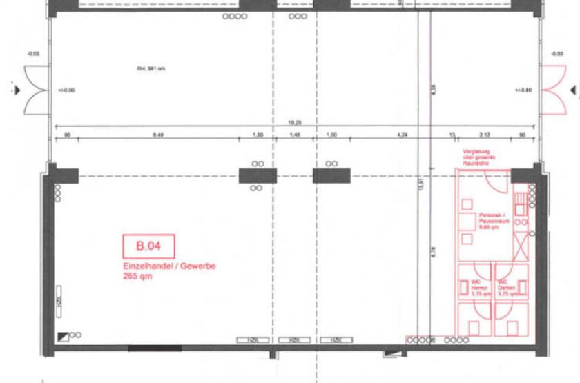 Gewerbe mieten Berlin max 8fa39seqdztj