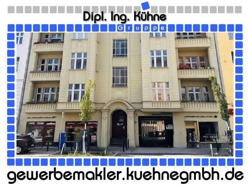 Gewerbe mieten Berlin max c6lku107bq65
