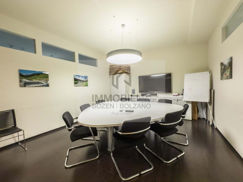 Gewerbe mieten Bozen max eyyezzgsat04