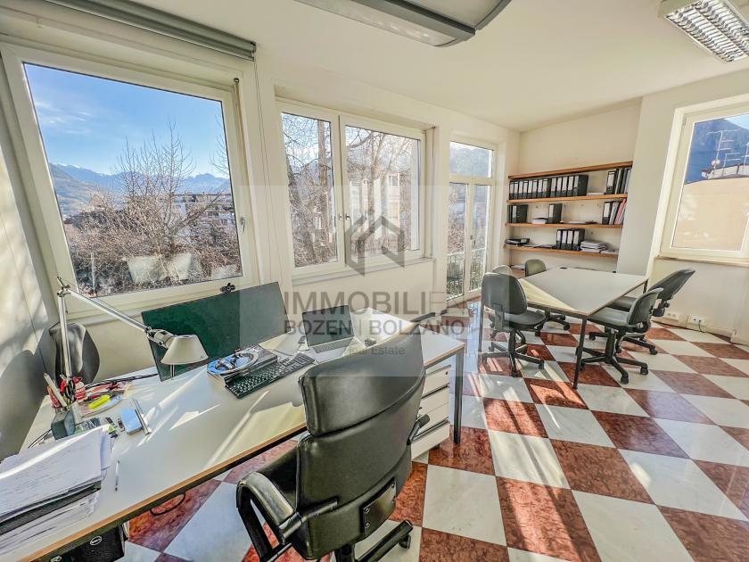 Gewerbe mieten Bozen max ptrcm5k60q12