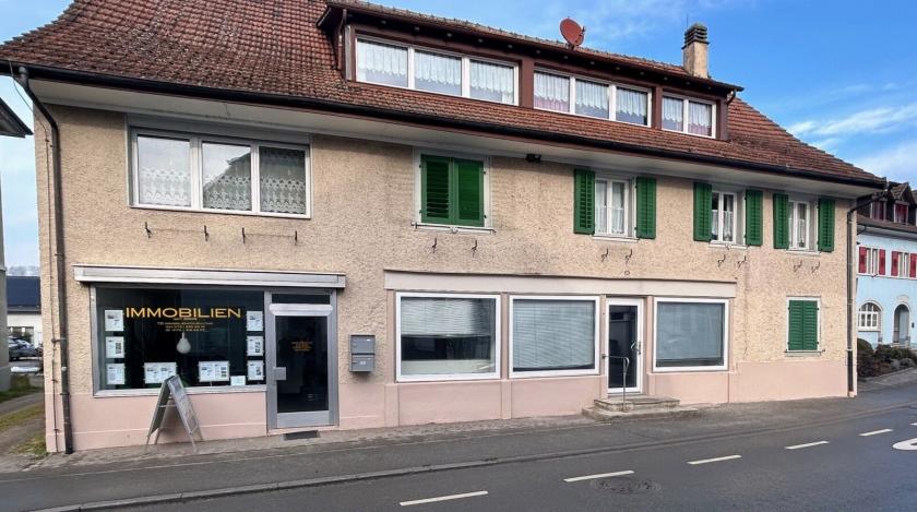 Gewerbe mieten Büsingen am Hochrhein max 0oz0rxwa4s1u