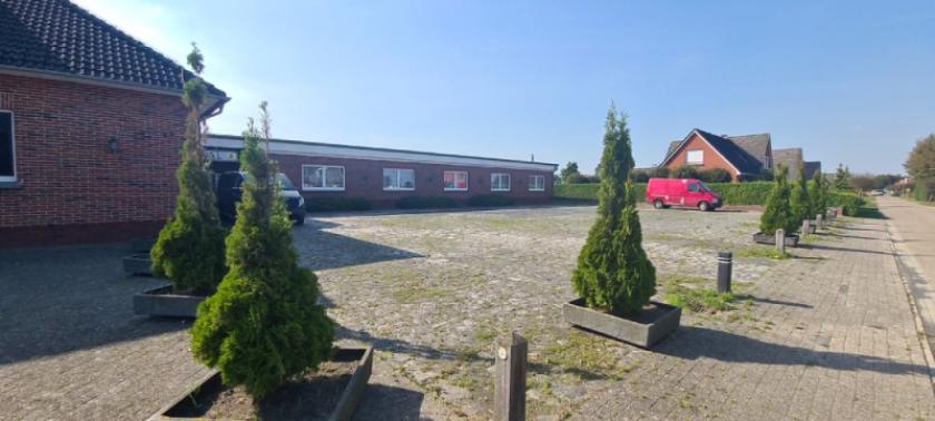 Gewerbe mieten Bunde max wgfq7rt7ol33