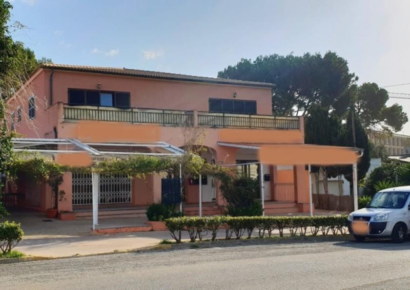 Gewerbe mieten Capdepera / Cala Rajada max vp4t781ew22g