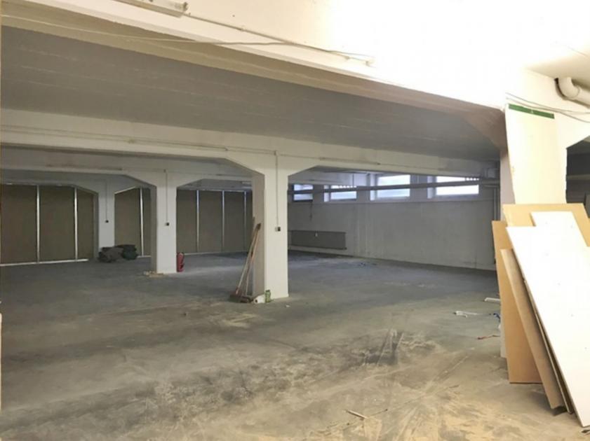 Gewerbe mieten Fellbach max hx7j4623cdz5