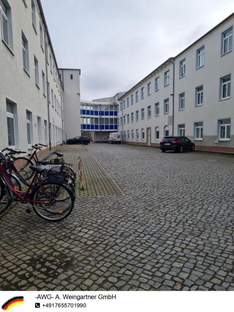 Gewerbe mieten Finsterwalde max irdtadfnywzs