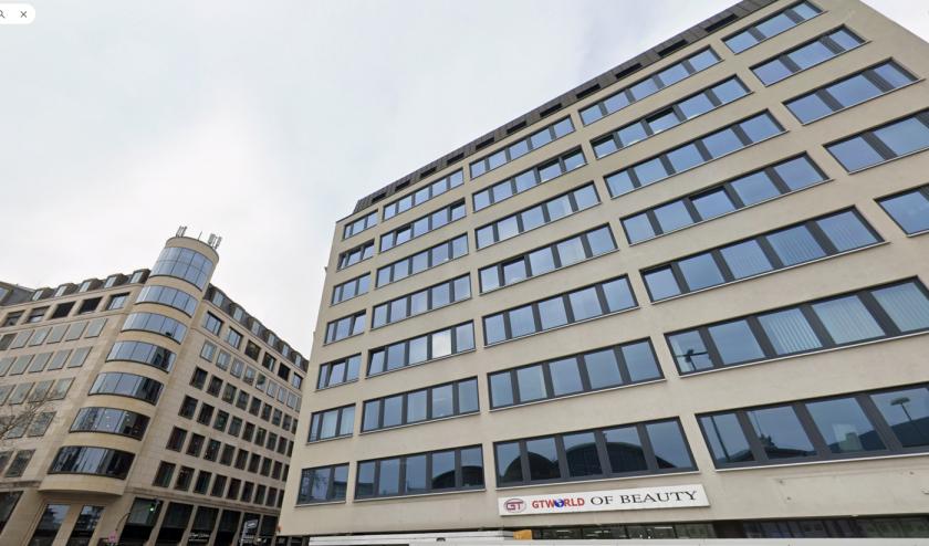 Gewerbe mieten Frankfurt am Main max s3p59y5oe08y