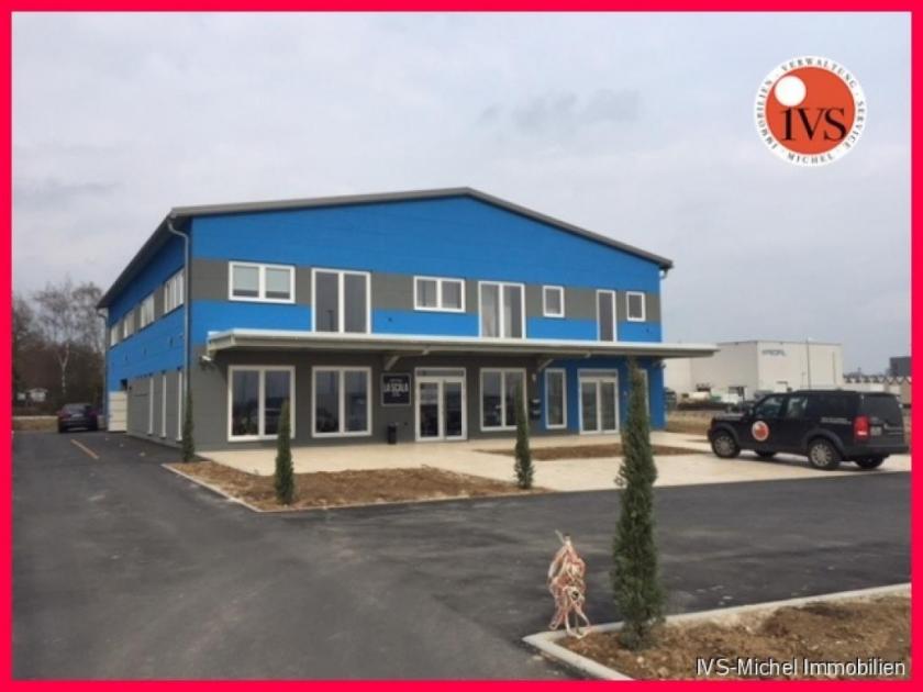 Gewerbe mieten Friedrichsdorf (Hochtaunuskreis) max jx2uj64c1soy