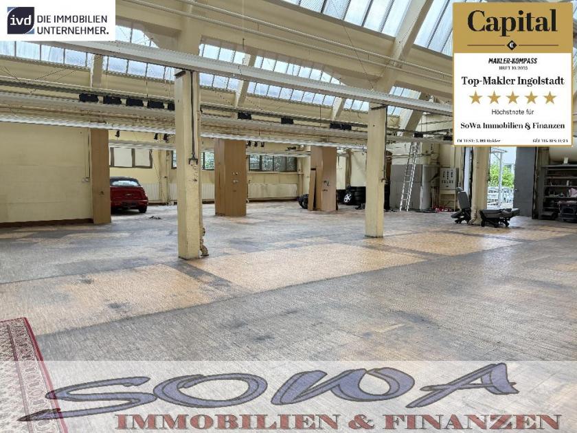 Gewerbe mieten Gaimersheim max y7ak1mpn1h2p