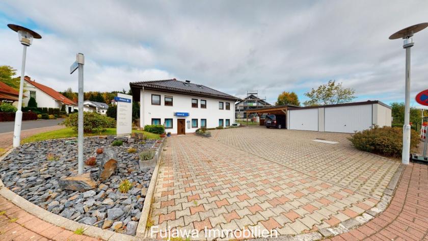 Gewerbe mieten Geratal OT Geraberg max e32is16xyila