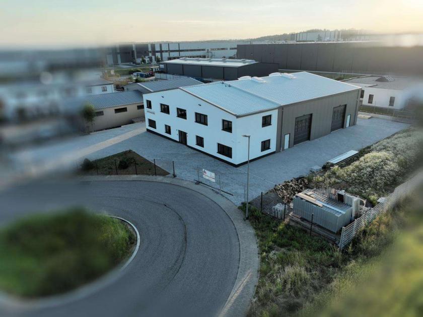 Gewerbe mieten Hammersbach max bf60lndwzda6