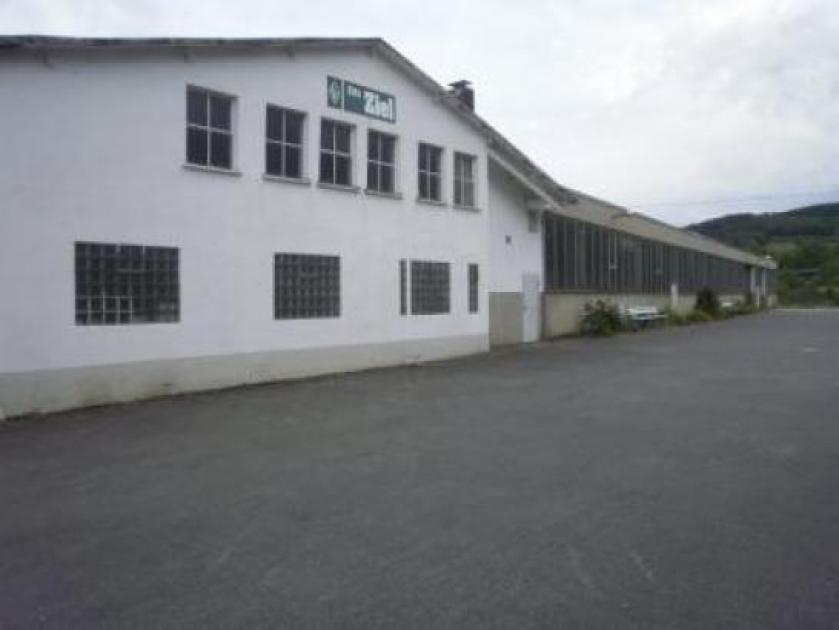 Gewerbe mieten Hilchenbach max 91ab0xtl9187