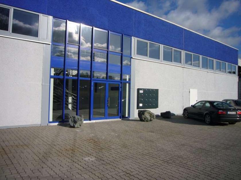 Gewerbe mieten Hof max 7tbrixg75h39