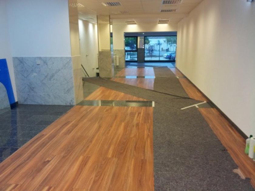 Gewerbe mieten Homburg max lq6rjholvlkx