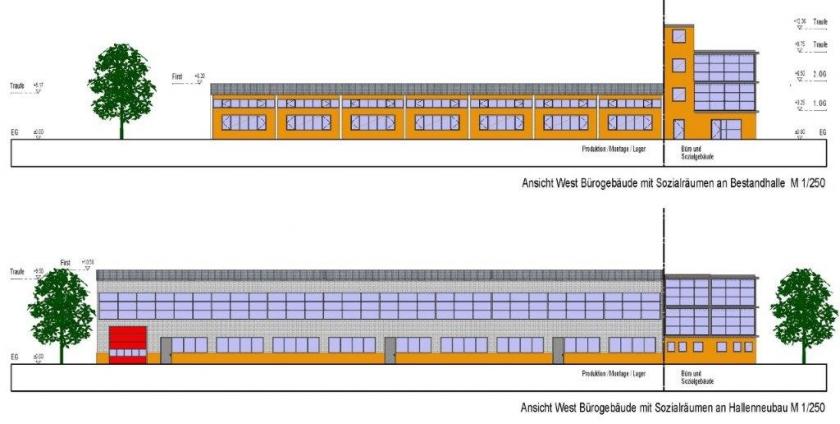 Gewerbe mieten Homburg max x6vqe3ucg20q