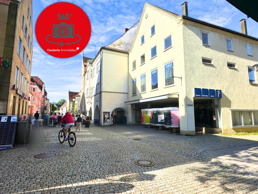 Gewerbe mieten Isny im Allgäu max p3pg3tnwkzwc