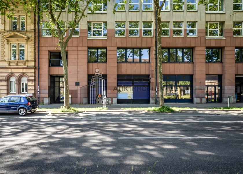 Gewerbe mieten Karlsruhe max 34grak12k9hp