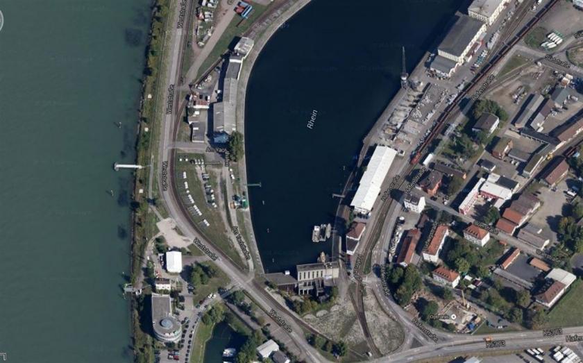 Gewerbe mieten Kehl max l615k82shm5w