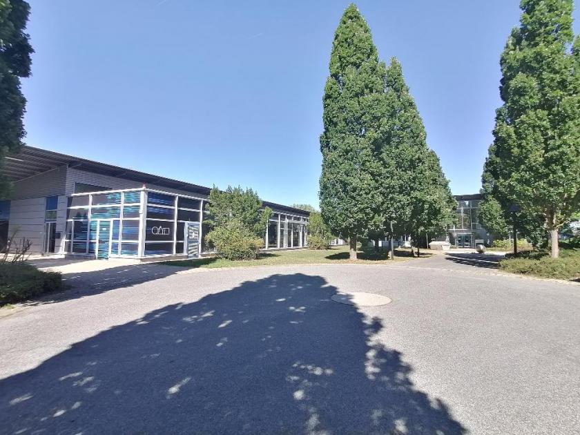 Gewerbe mieten Langenzenn max kuij57b562fr