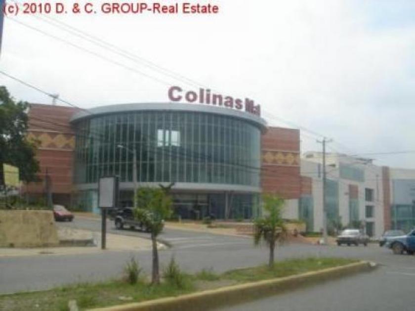 Gewerbe mieten Las Colinas max tizhbee0f3pr