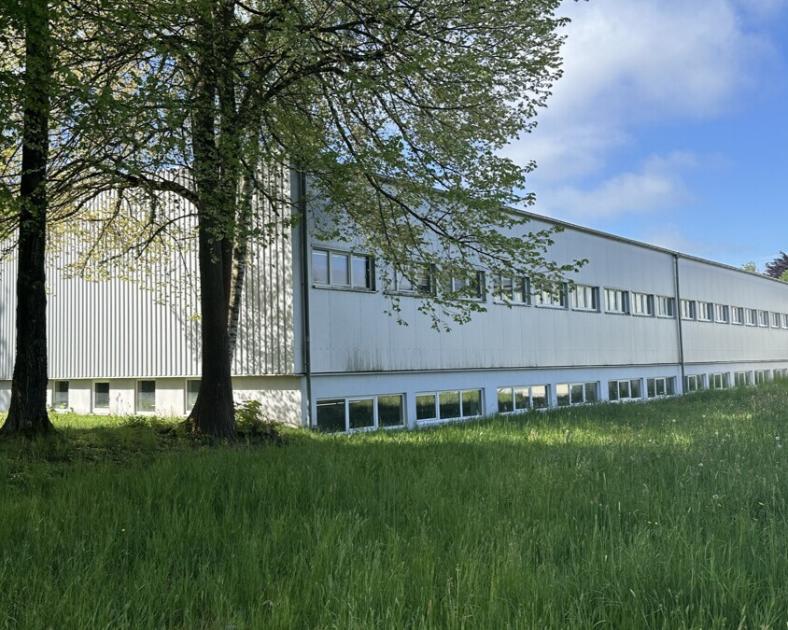 Gewerbe mieten Leutkirch im Allgäu max a4itb0a7pojs