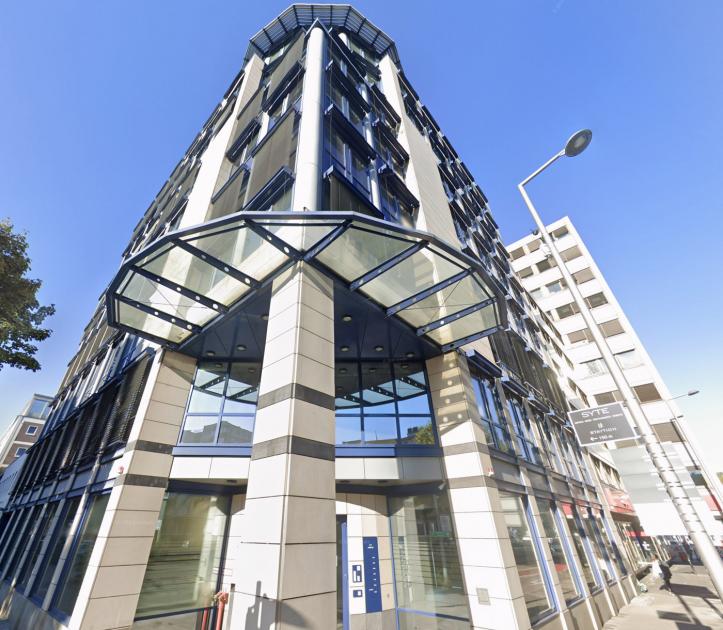 Gewerbe mieten Mannheim max 22kwg5c47zi9