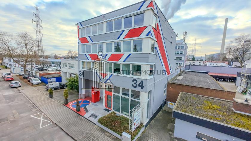 Gewerbe mieten Mannheim max 2l3wqfaiqcvu