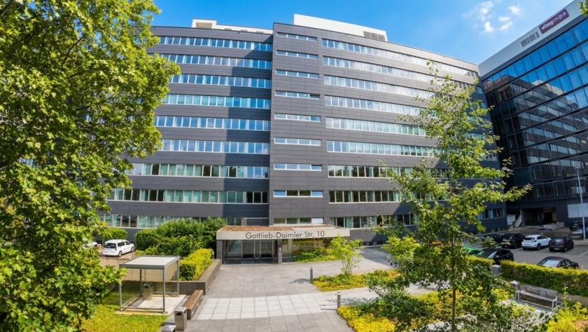 Gewerbe mieten Mannheim max eemllqwq15b2