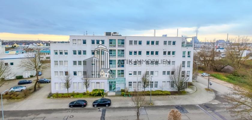 Gewerbe mieten Mannheim max ezyfpb289ll7