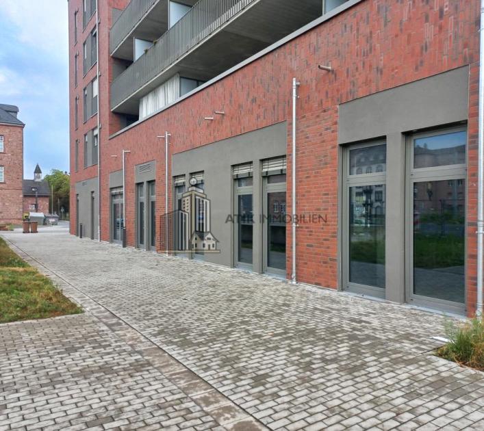 Gewerbe mieten Mannheim max hg4xx8ymc5az