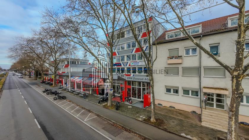 Gewerbe mieten Mannheim max kdr7j5y11x83