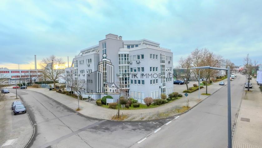 Gewerbe mieten Mannheim max urmyz6zthxwi