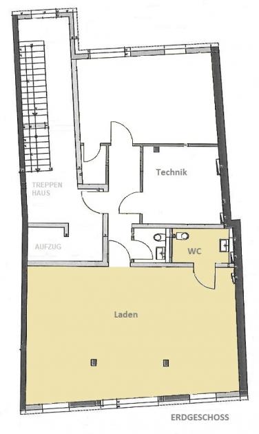 Gewerbe mieten Merzig max 5dncg57vbjen