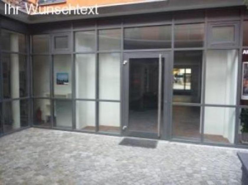 Gewerbe mieten Murnau max ip67hvvf058m