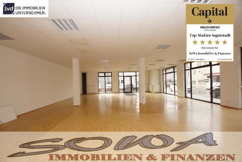 Gewerbe mieten Rain max xnbt9i518h42