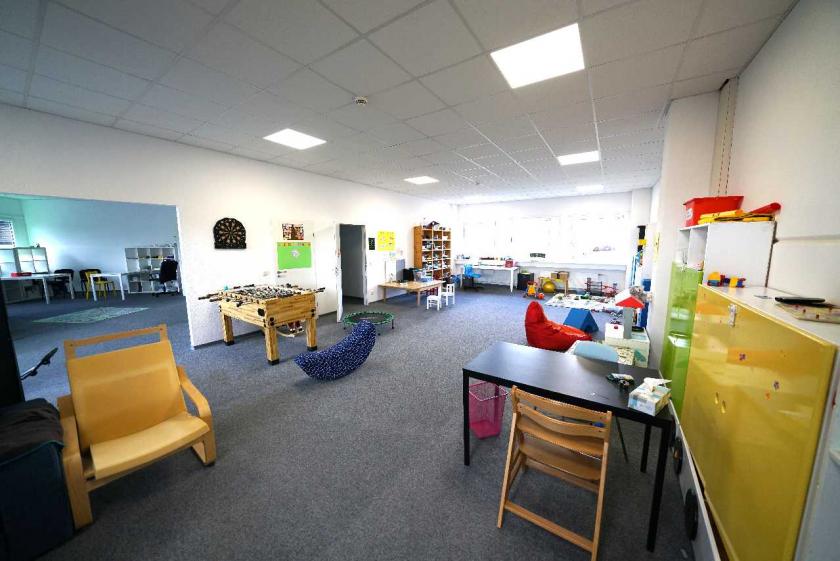 Gewerbe mieten Ratingen max hnps1lvhdse0