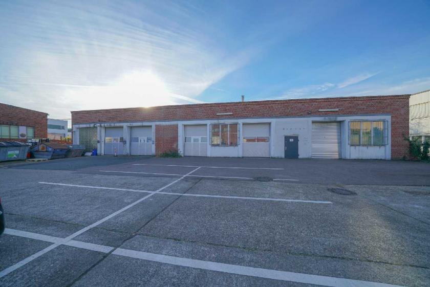 Gewerbe mieten Ratingen max yp285ol1e6sf