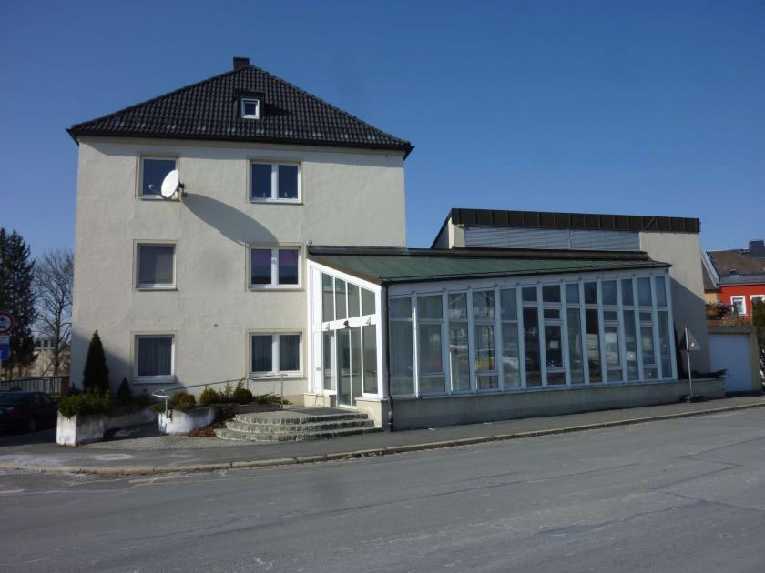 Gewerbe mieten Rehau max l3jtewgzvhyf