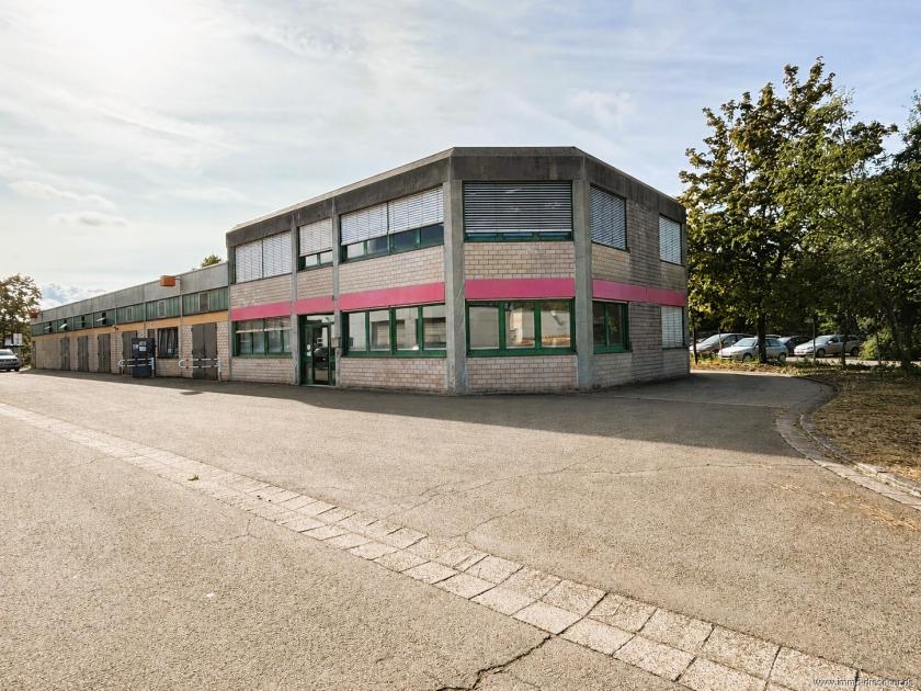 Gewerbe mieten Saarbrücken max exzg0j0oe6im