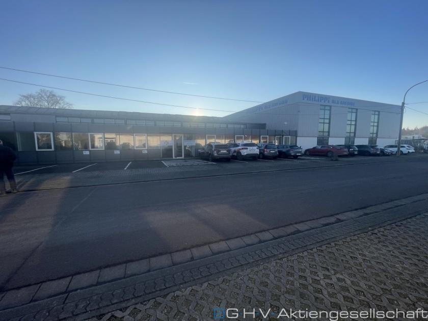 Gewerbe mieten Saarwellingen max 8zwwbxrq5u8j