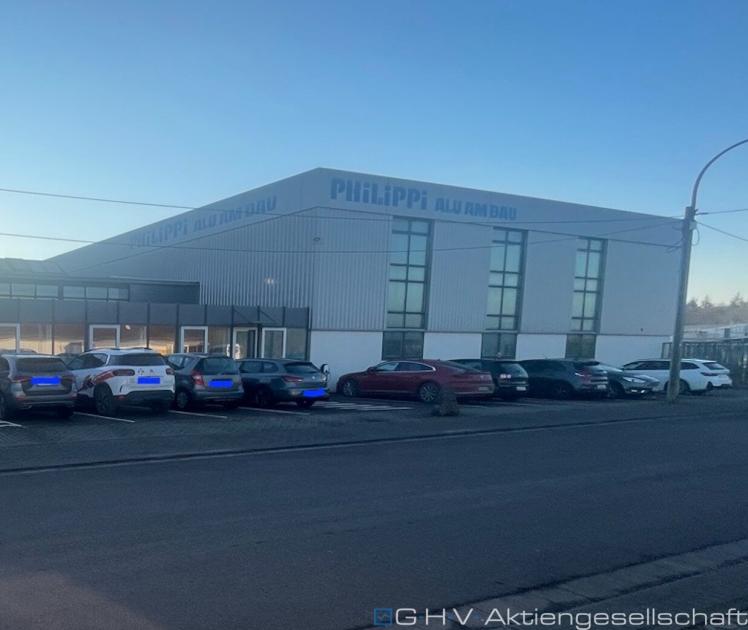 Gewerbe mieten Saarwellingen max ryqzou28g7fu
