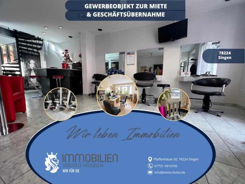 Gewerbe mieten Singen (Hohentwiel) max qn0pacdbmeh0